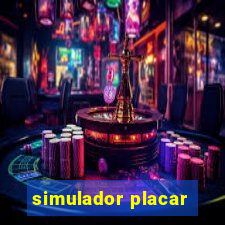 simulador placar